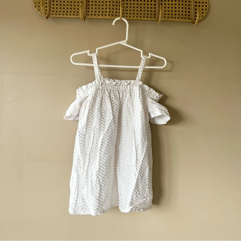 Janie and Jack dress